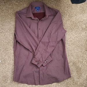 Men's Dress Shirt